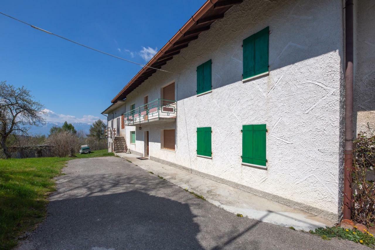 Casa Fiorellino Belluno Exterior photo